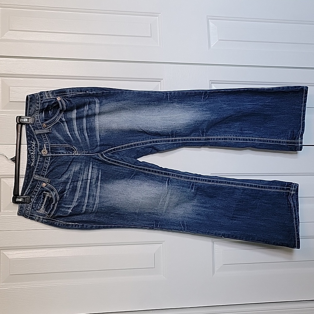 Maurices Jeans